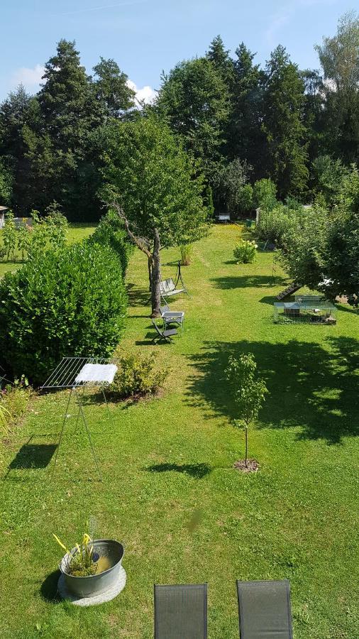Finger'S Hyggelig-Haus Villa Erbach  Exterior foto