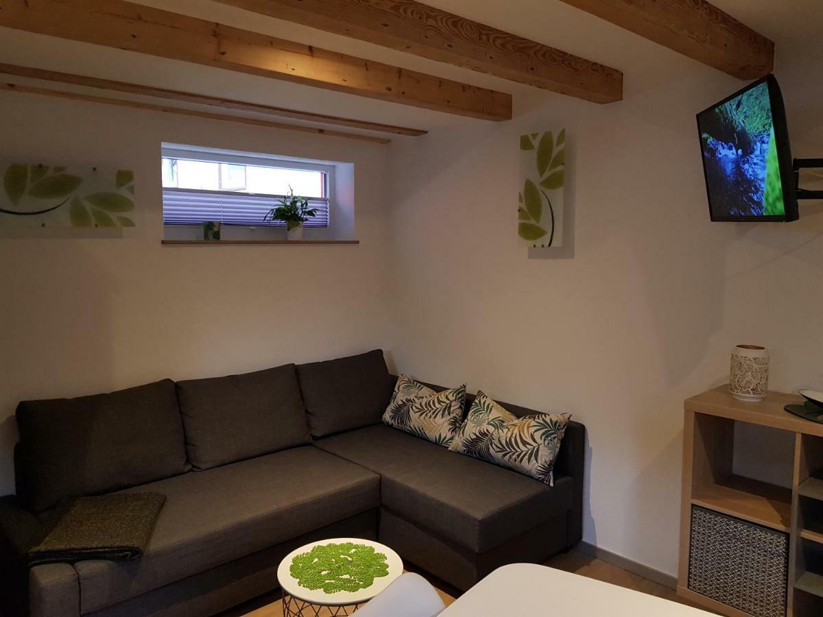 Finger'S Hyggelig-Haus Villa Erbach  Exterior foto