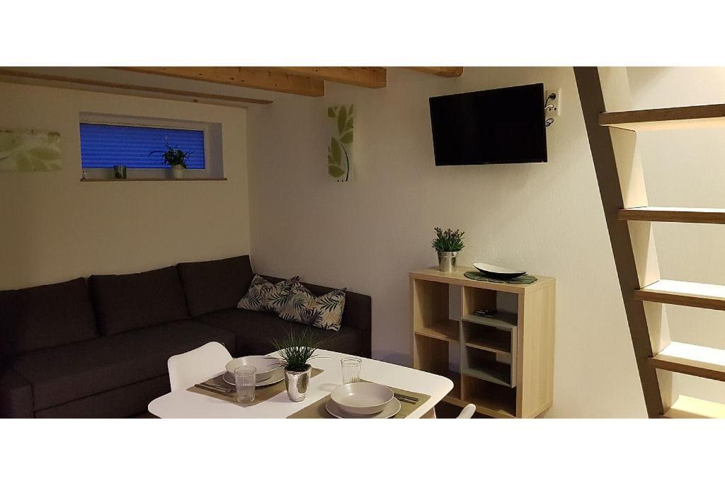 Finger'S Hyggelig-Haus Villa Erbach  Exterior foto