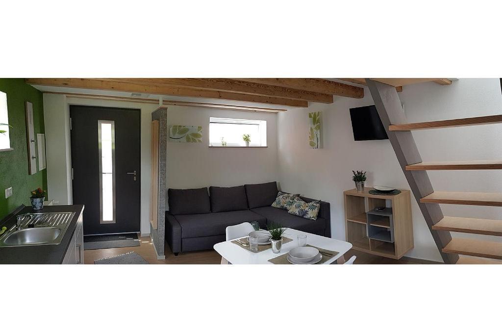 Finger'S Hyggelig-Haus Villa Erbach  Exterior foto