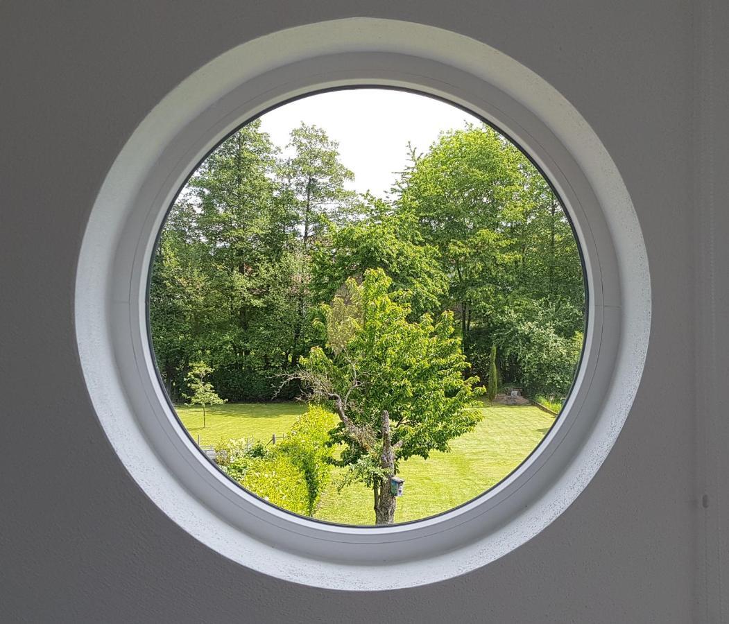 Finger'S Hyggelig-Haus Villa Erbach  Exterior foto